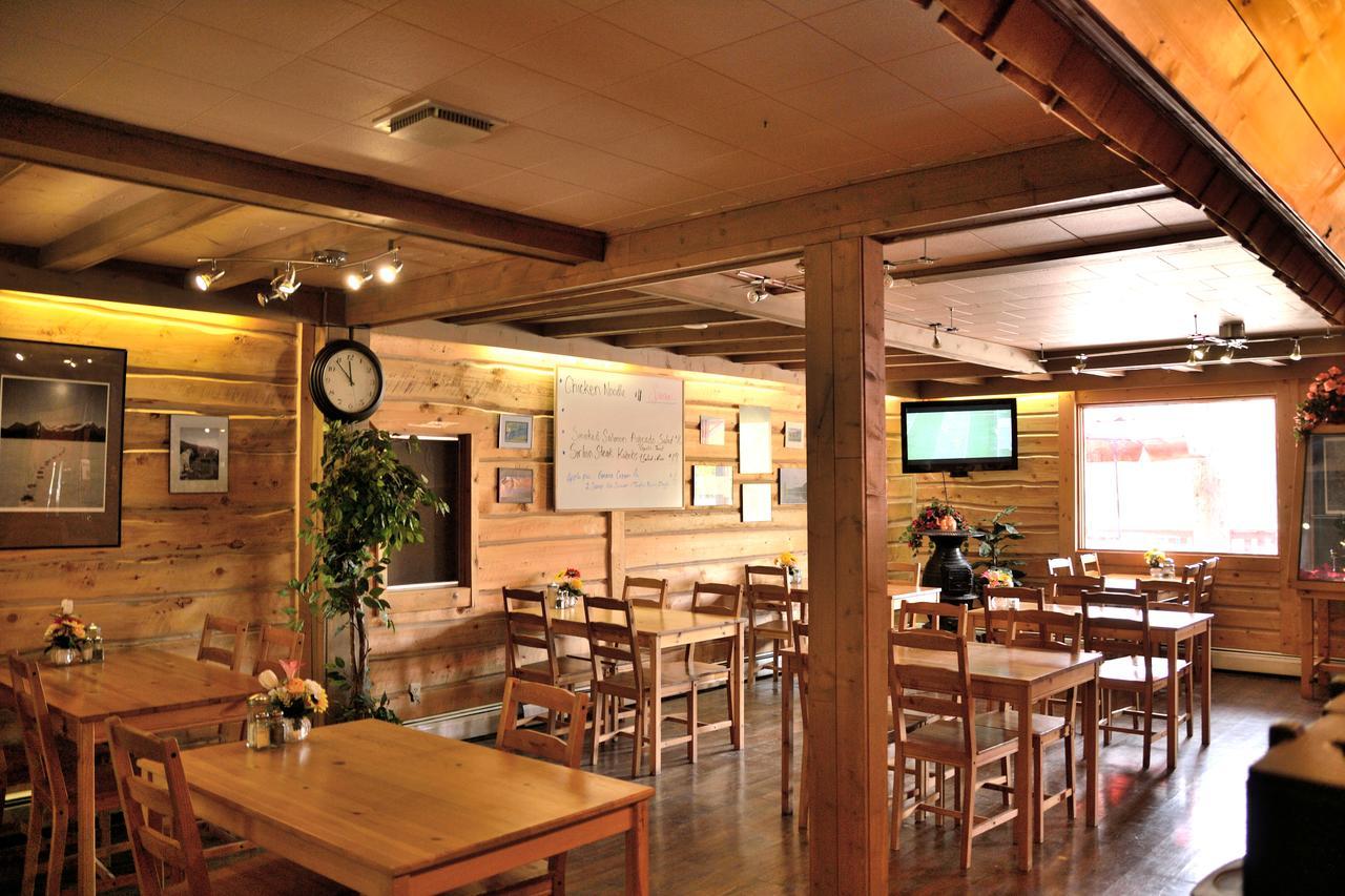 Spirit Lake Lodge Whitehorse Exterior photo
